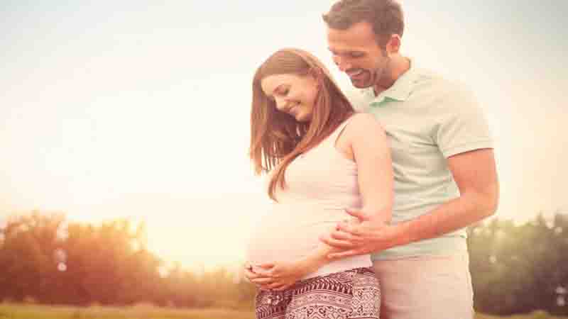 Getting pregnant in April: pros, cons and when your baby will be born
