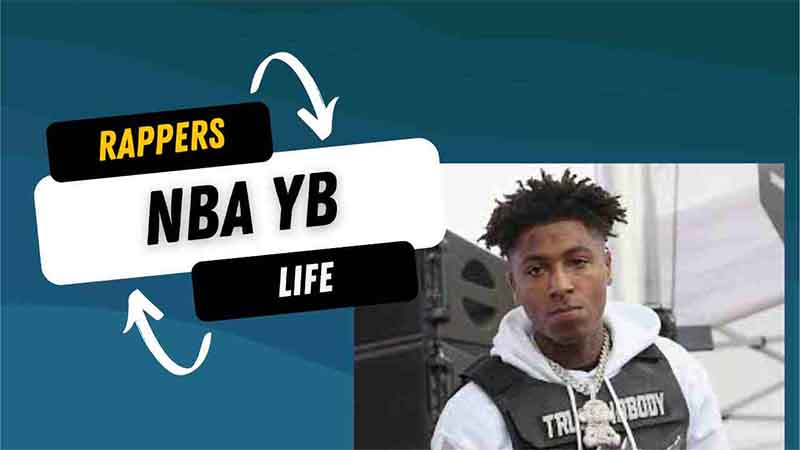 Fatherhood and Fame: How NBA Youngboy Juggles His Successful Career and Large Family
