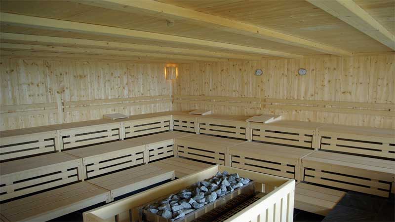 Gas Heater for Sauna: A Complete Guide to Heating Options